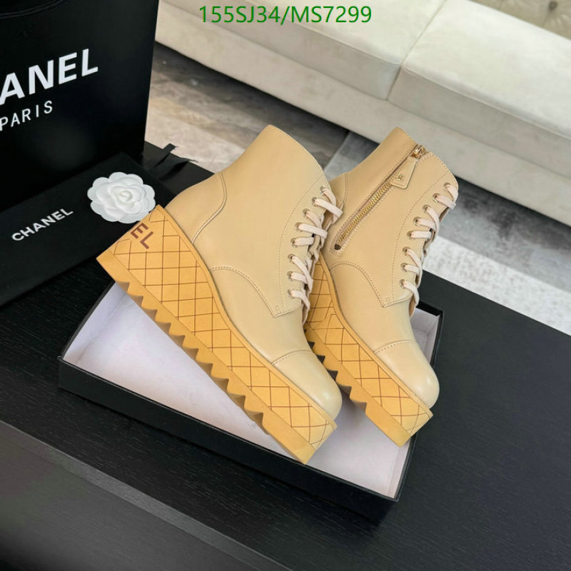 Boots-Women Shoes Code: MS7299 $: 155USD