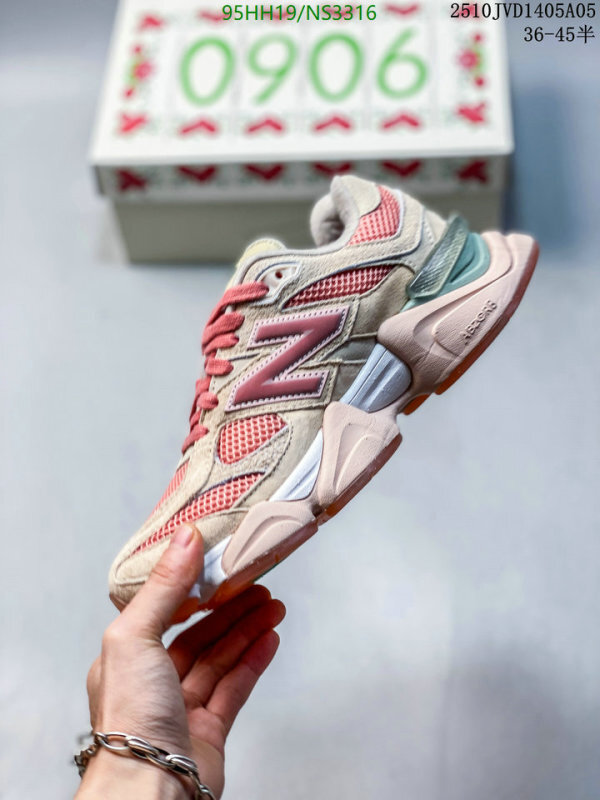 New Balance-Men shoes Code: NS3316 $: 95USD