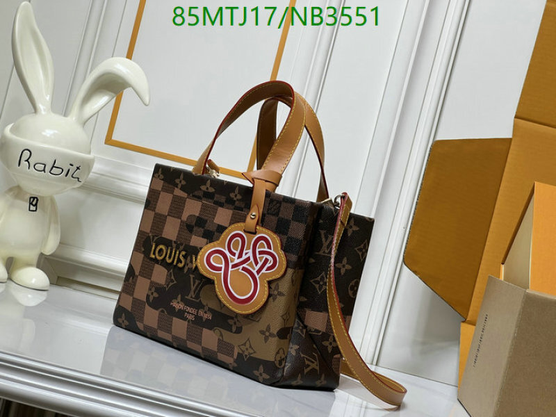 LV-Bag-4A Quality Code: NB3551 $: 85USD