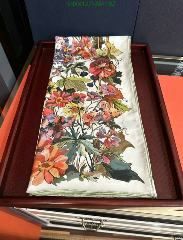 Dior-Scarf Code: NM4182 $: 59USD