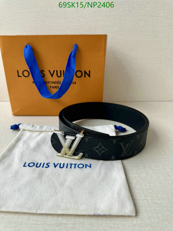 LV-Belts Code: NP2406 $: 69USD