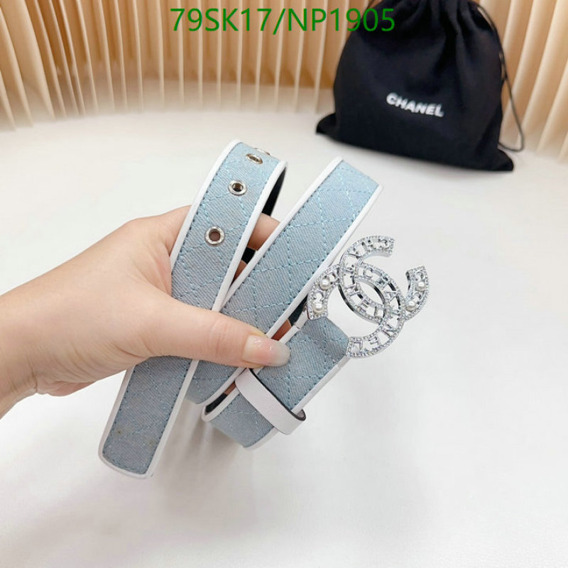 Chanel-Belts Code: NP1905 $: 79USD