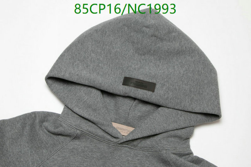 Essentials-Clothing Code: NC1993