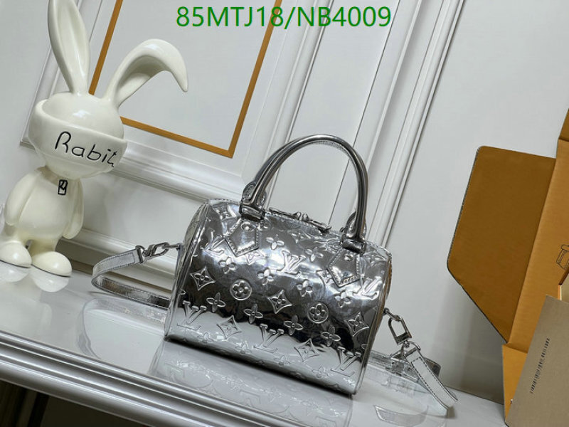 LV-Bag-4A Quality Code: NB4009 $: 85USD
