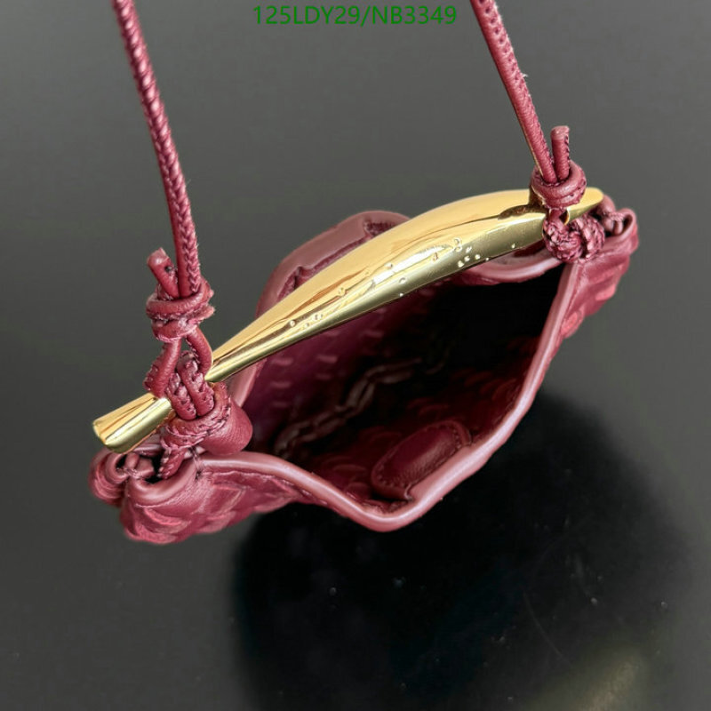 BV-Bag-Mirror Quality Code: NB3349 $: 125USD