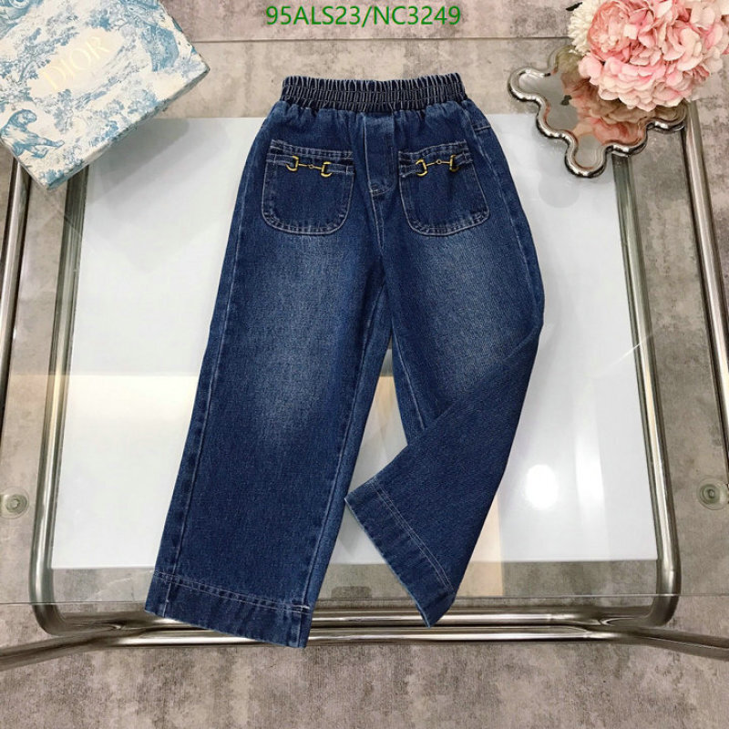MIUMIU-Kids Clothing Code: NC3249 $: 95USD