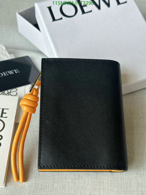 Loewe-Wallet-Mirror Quality Code: NT3396 $: 115USD