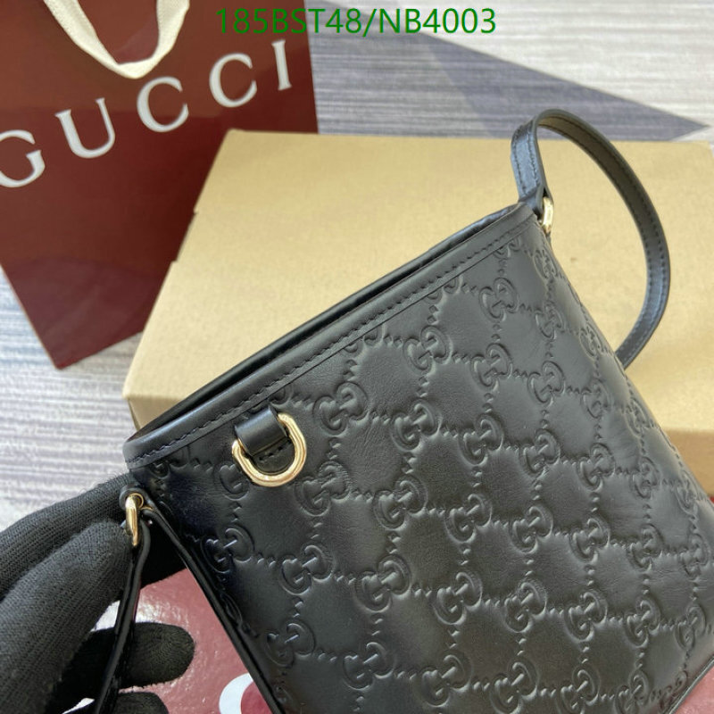 Gucci-Bag-Mirror Quality Code: NB4003 $: 185USD