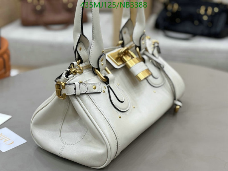 Chlo-Bag-Mirror Quality Code: NB3388 $: 435USD