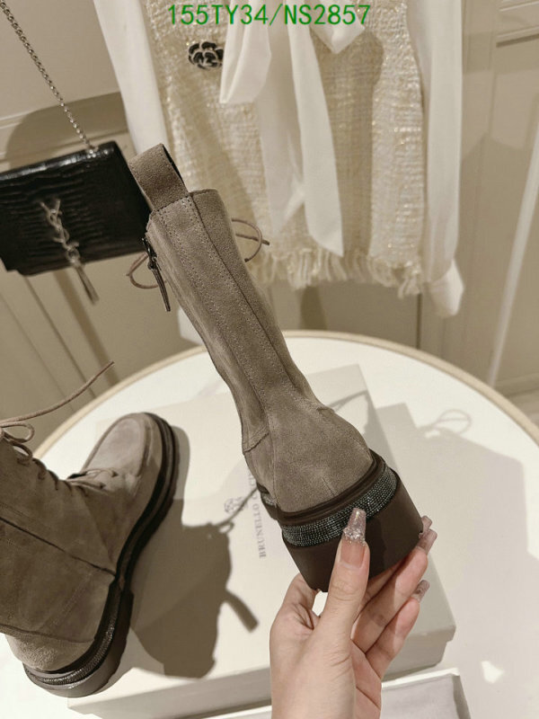 Boots-Women Shoes Code: NS2857 $: 155USD