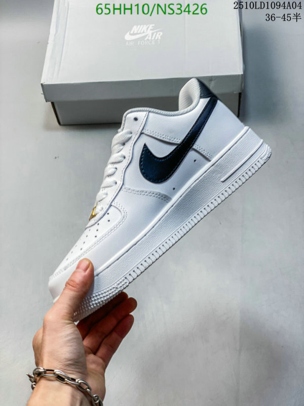Nike-Men shoes Code: NS3426 $: 65USD