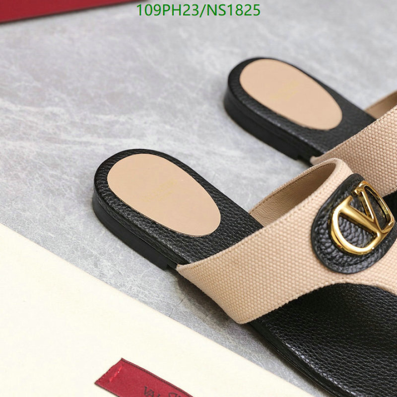 Valentino-Women Shoes Code: NS1825 $: 109USD