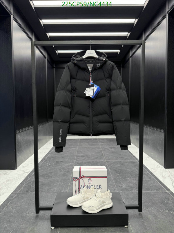 Moncler-Down jacket Men Code: NC4434 $: 225USD-Yupoo.ru - Copybrand.Team photo album Moncler-Down jacket Men Code: NC4434 $: 225USD