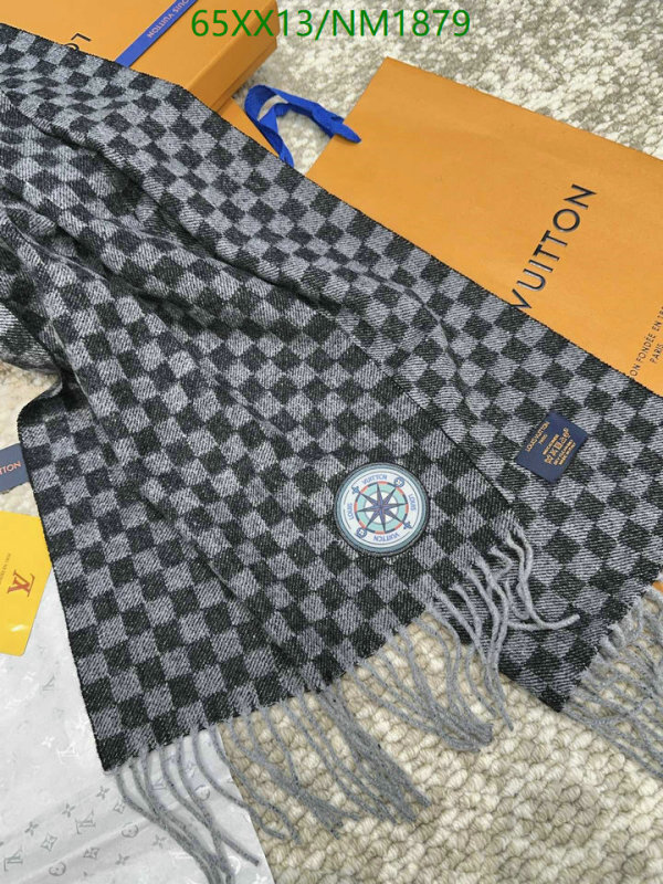 LV-Scarf Code: NM1879 $: 65USD