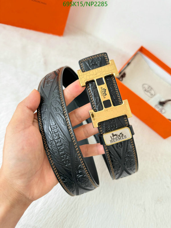 Hermes-Belts Code: NP2285 $: 69USD