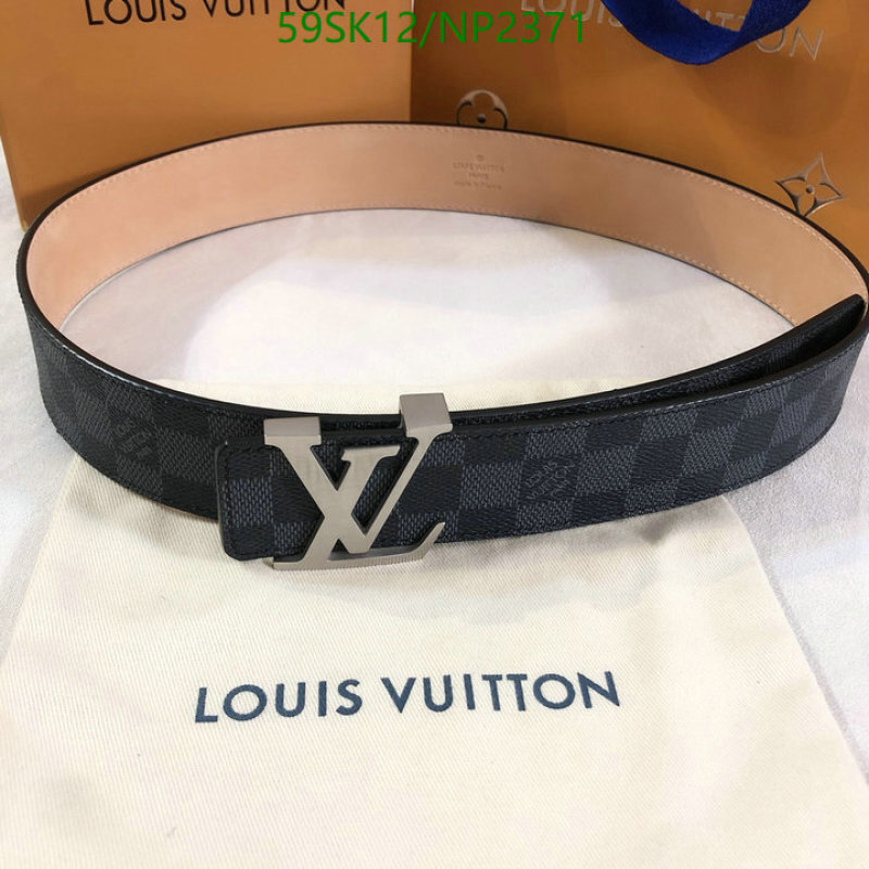 LV-Belts Code: NP2371 $: 59USD