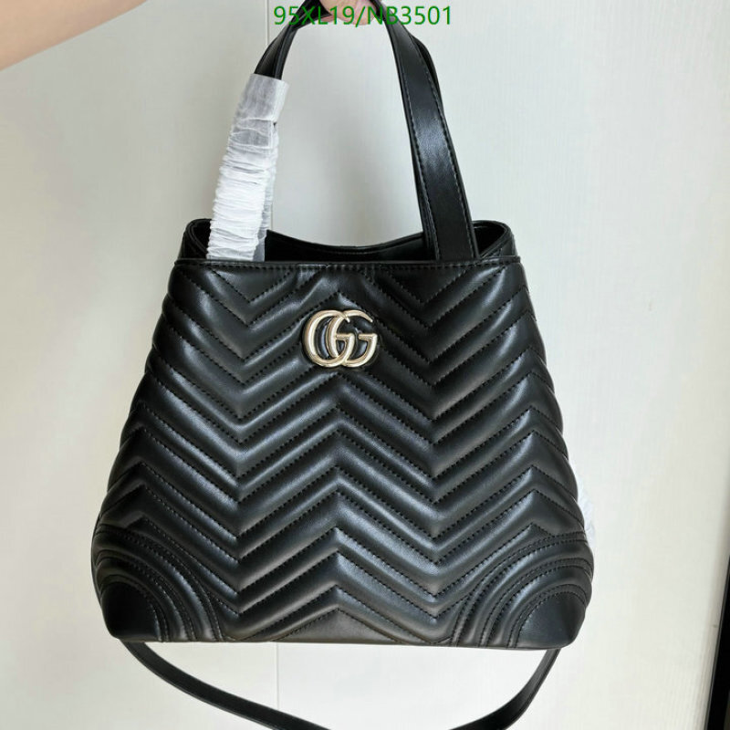 Gucci-Bag-4A Quality Code: NB3501 $: 95USD
