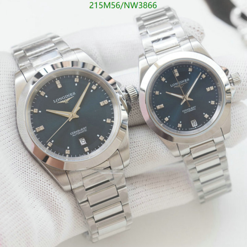 Longines-Watch-Mirror Quality Code: NW3866 $: 215USD