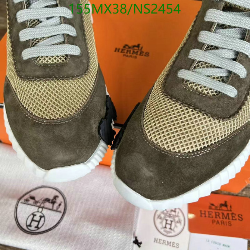 Hermes-Women Shoes Code: NS2454
