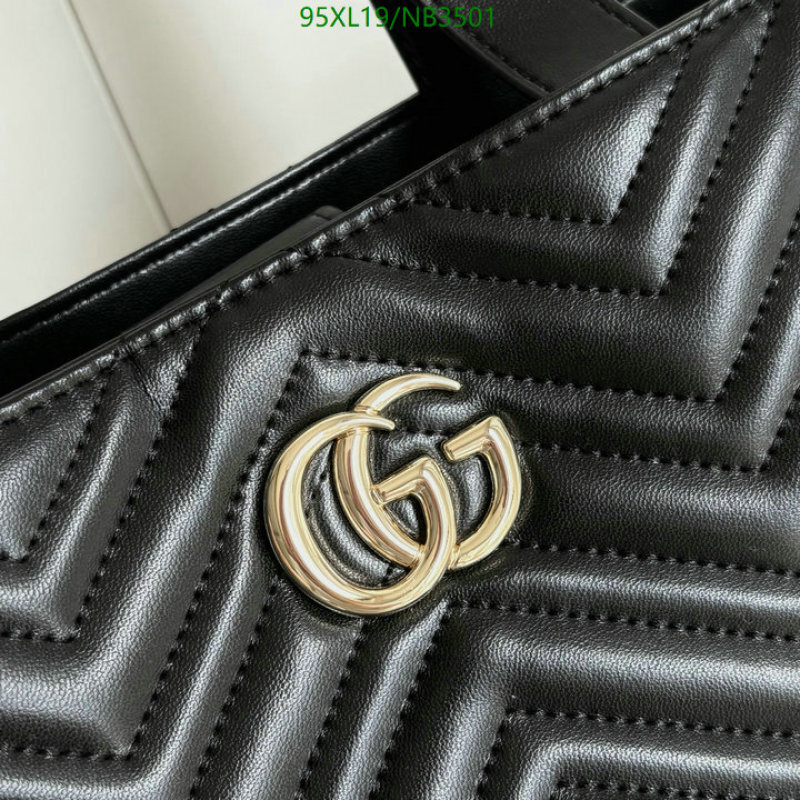 Gucci-Bag-4A Quality Code: NB3501 $: 95USD