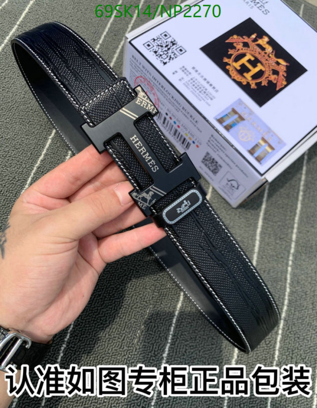 Hermes-Belts Code: NP2270 $: 69USD