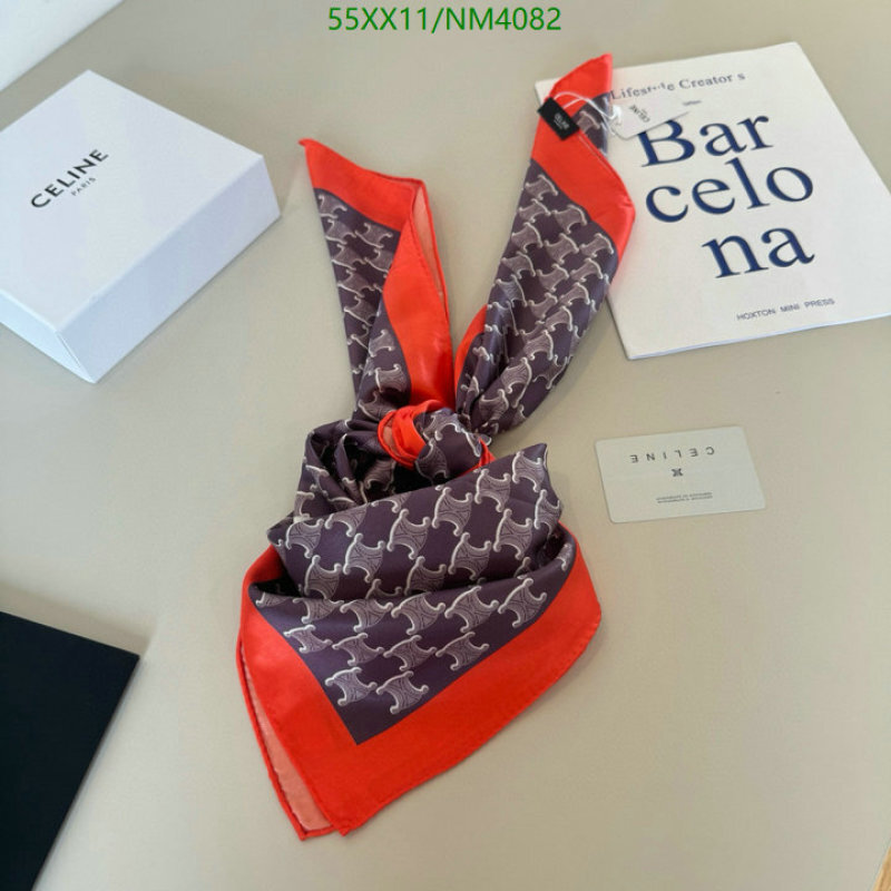 Celine-Scarf Code: NM4082 $: 55USD