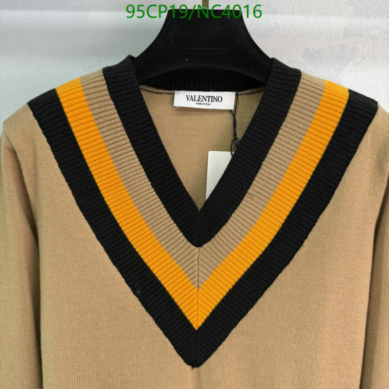 Valentino-Clothing Code: NC4016 $: 95USD