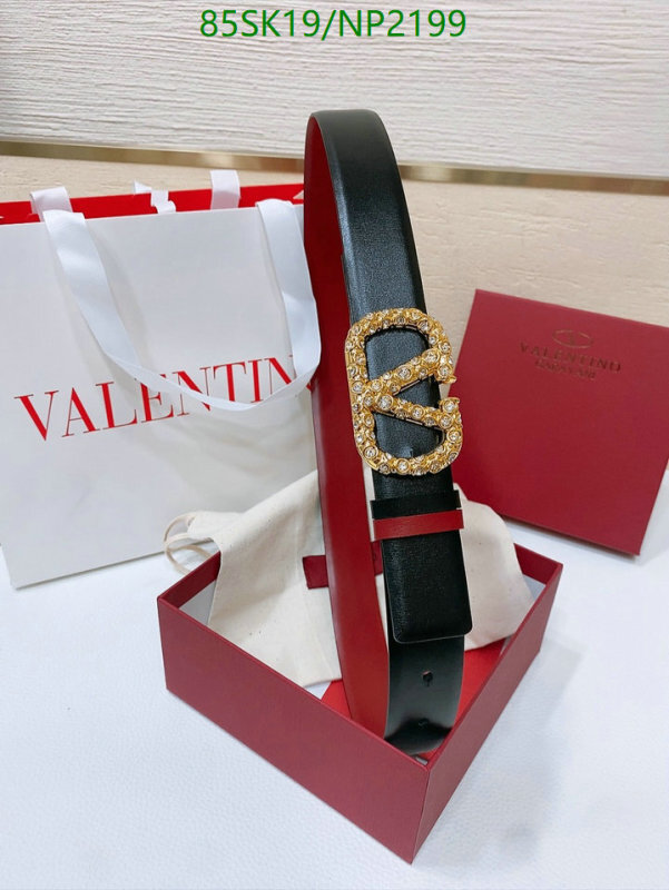 Valentino-Belts Code: NP2199 $: 85USD