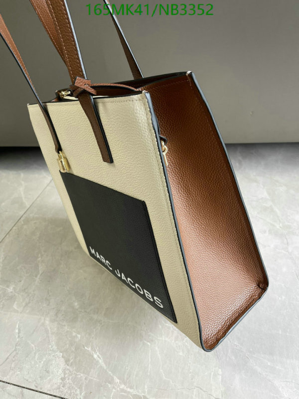 Marc Jacobs-Bag-Mirror Quality Code: NB3352 $: 165USD