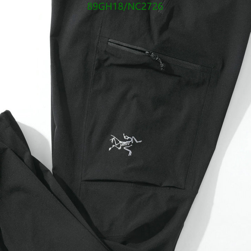 ARCTERYX-Clothing Code: NC2726 $: 89USD-Yupoo.ru - Copybrand.Team photo album ARCTERYX-Clothing Code: NC2726 $: 89USD