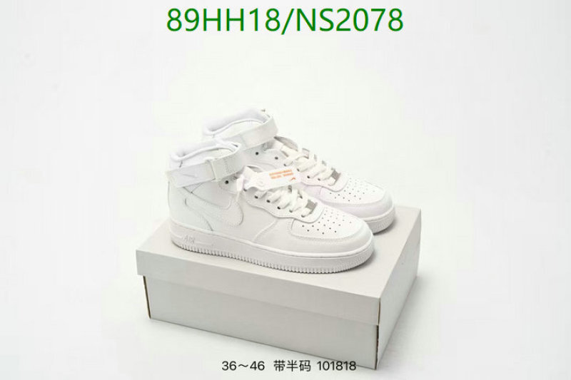 NIKE-Women Shoes Code: NS2078 $: 89USD
