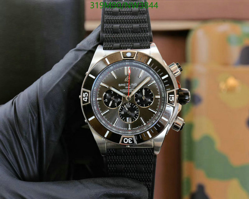 Breitling-Watch-Mirror Quality Code: NW3844 $: 319USD