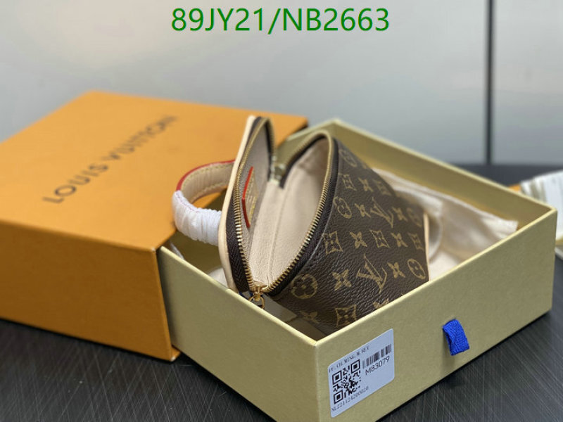 LV-Bag-Mirror Quality Code: NB2663 $: 89USD
