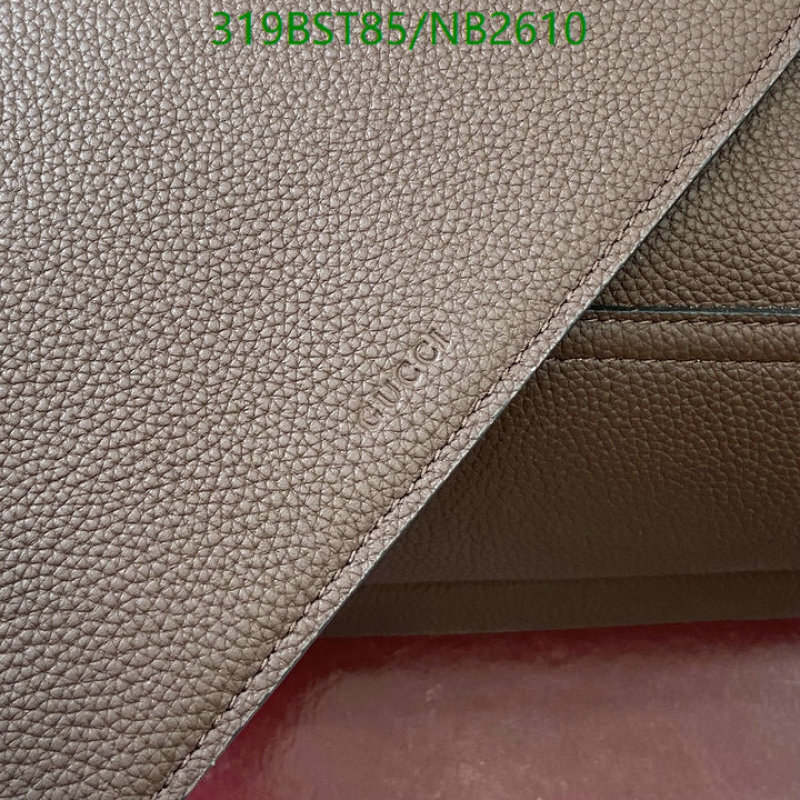 Gucci-Bag-Mirror Quality Code: NB2610 $: 319USD