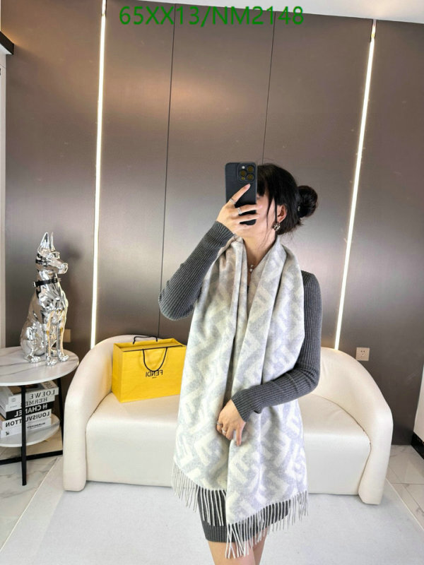 Fendi-Scarf Code: NM2148 $: 65USD