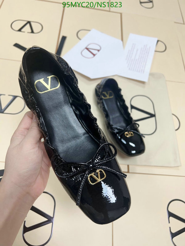 Valentino-Women Shoes Code: NS1823 $: 95USD