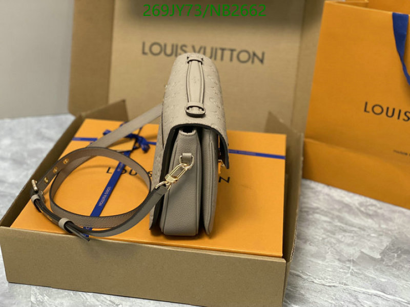 LV-Bag-Mirror Quality Code: NB2662 $: 269USD-Yupoo.ru - Copybrand.Team photo album LV-Bag-Mirror Quality Code: NB2662 $: 269USD