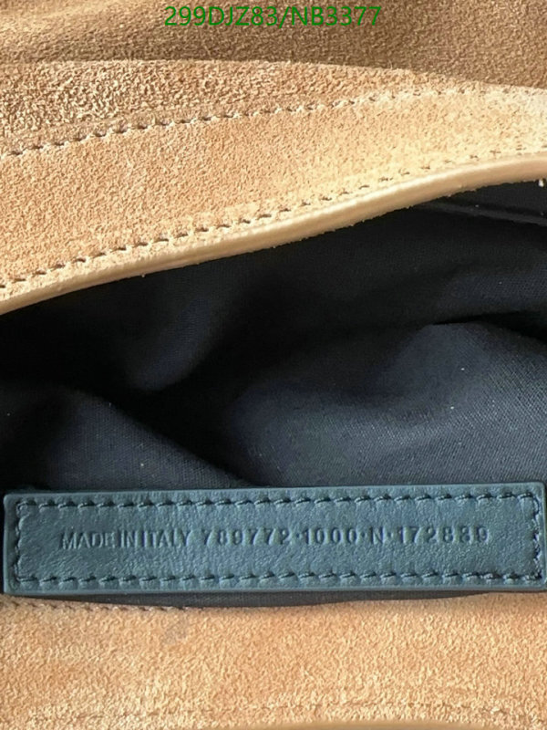 Balenciaga-Bag-Mirror Quality Code: NB3377 $: 299USD
