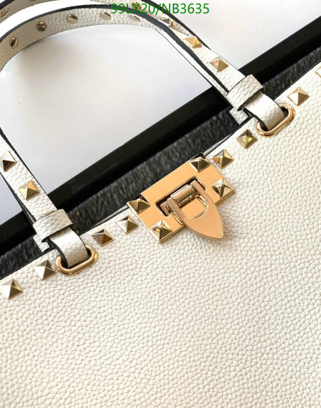 Valentino-Bag-4A Quality Code: NB3635 $: 99USD