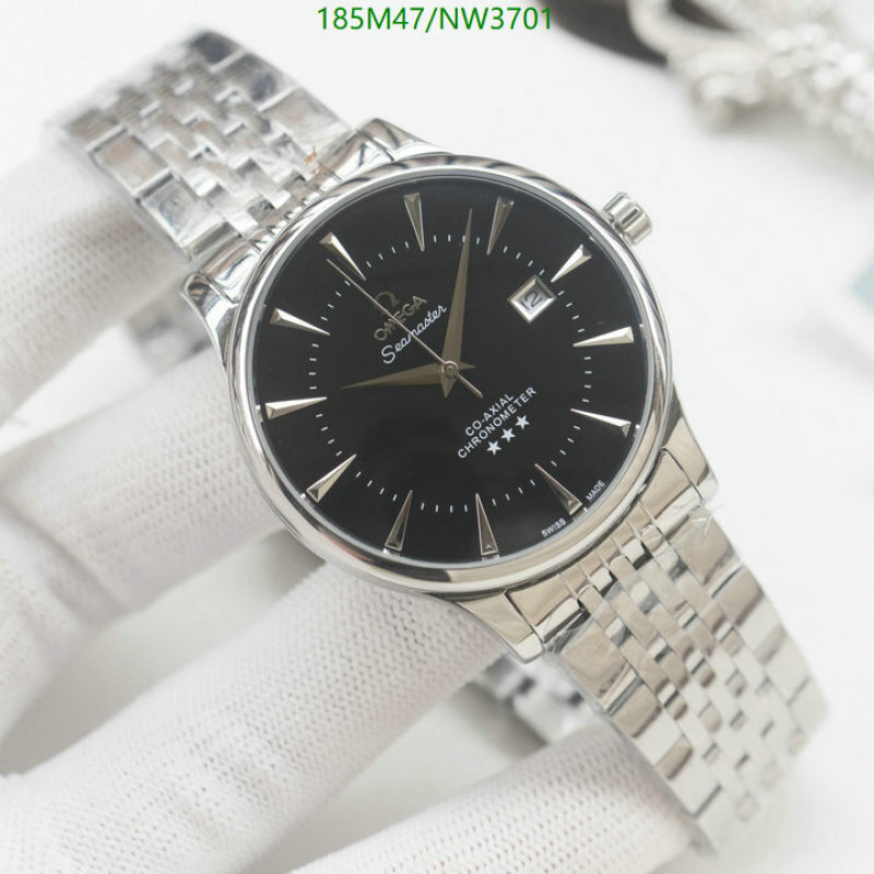 Omega-Watch(4A) Code: NW3701 $: 185USD