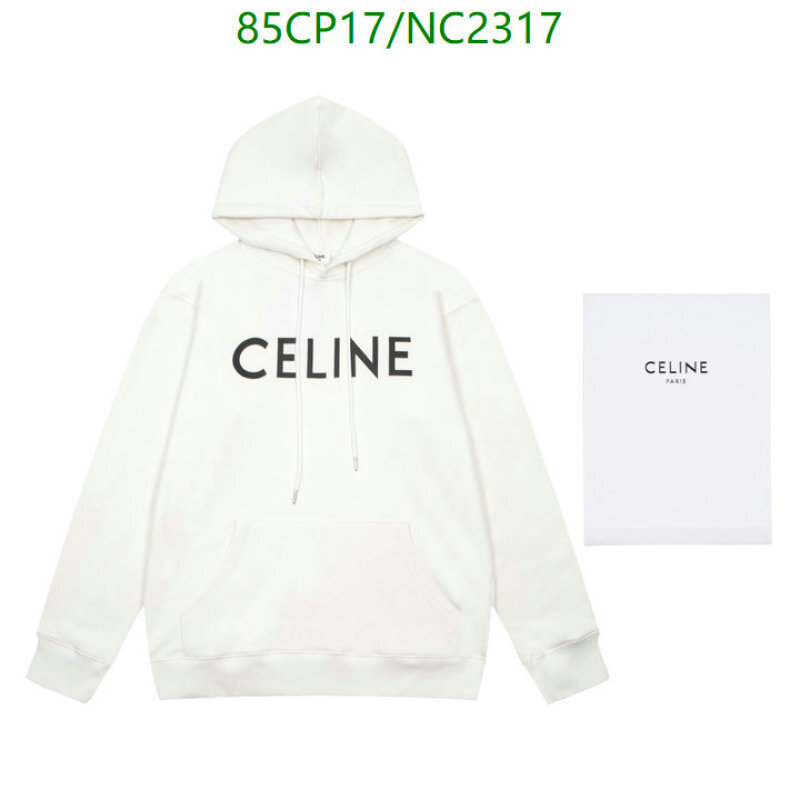 Celine-Clothing Code: NC2317 $: 85USD