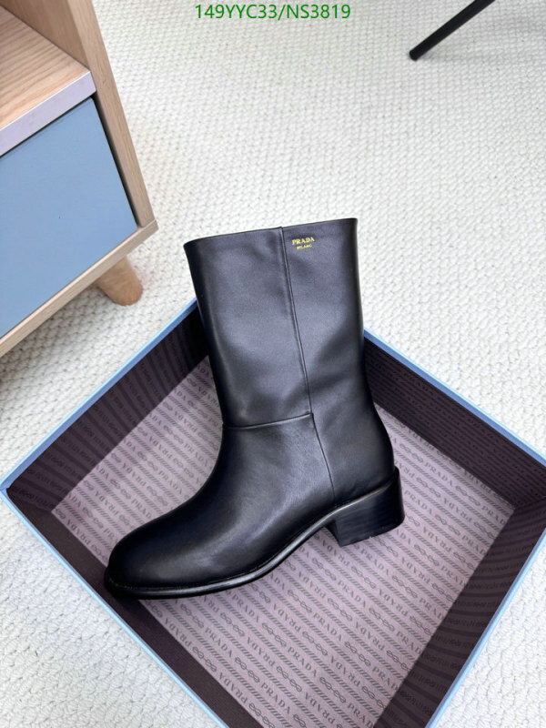 Boots-Women Shoes Code: NS3819 $: 149USD