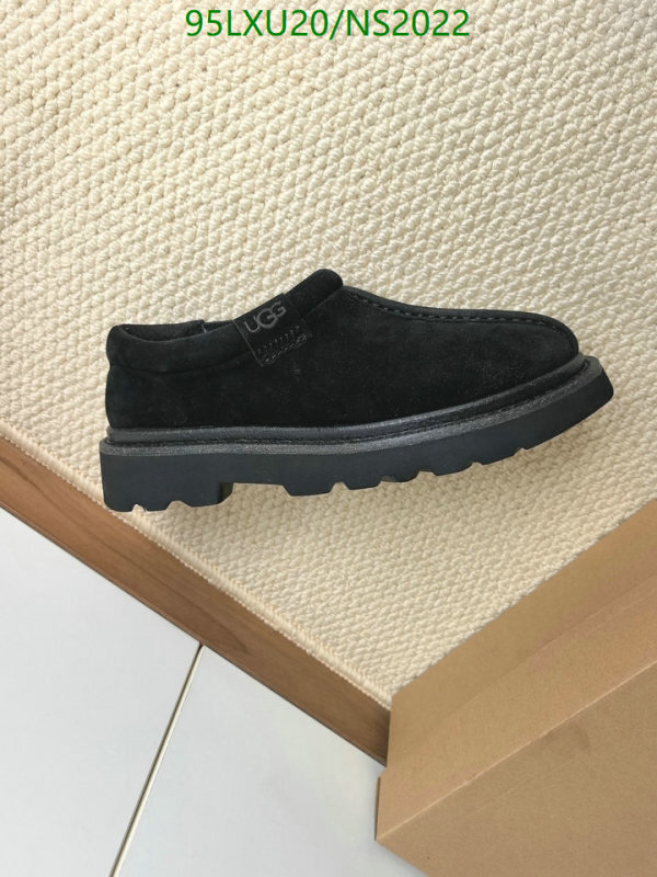 UGG-Men shoes Code: NS2022 $: 95USD