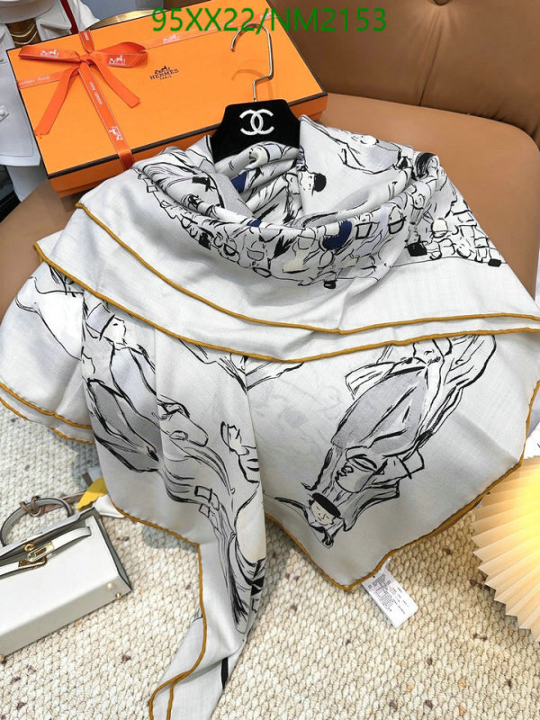 Hermes-Scarf Code: NM2153 $: 95USD