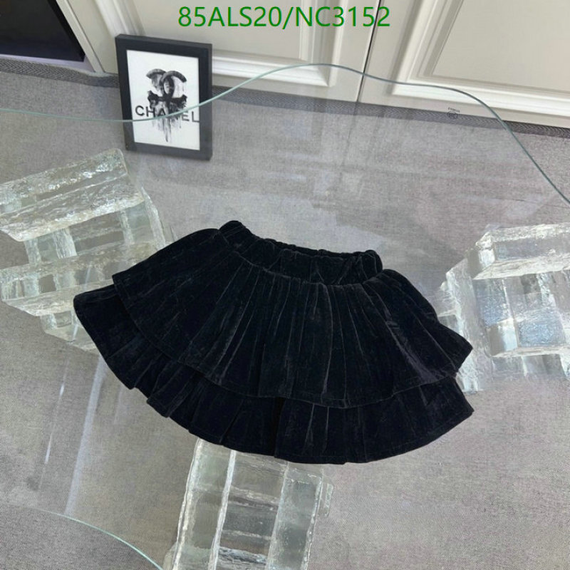 Chanel-Kids Clothing Code: NC3152 $: 85USD