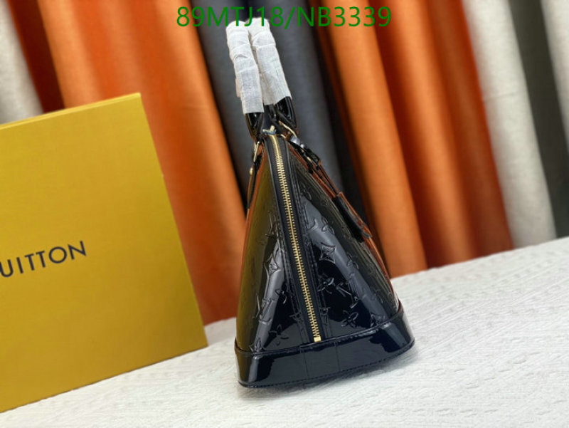 LV-Bag-4A Quality Code: NB3339 $: 89USD