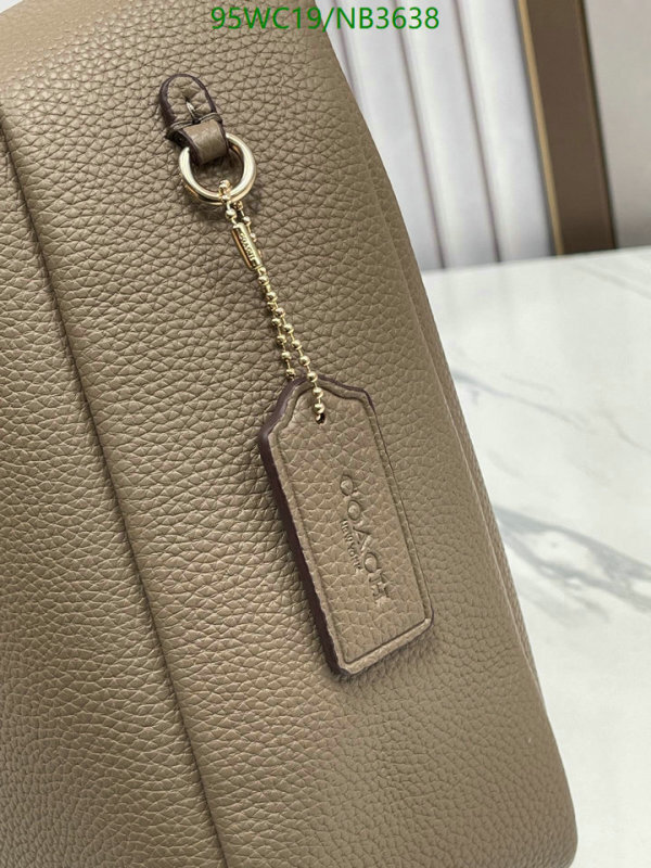 Coach-Bag-4A Quality Code: NB3638 $: 95USD