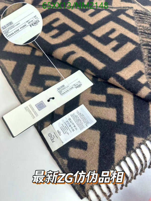 Fendi-Scarf Code: NM2148 $: 65USD