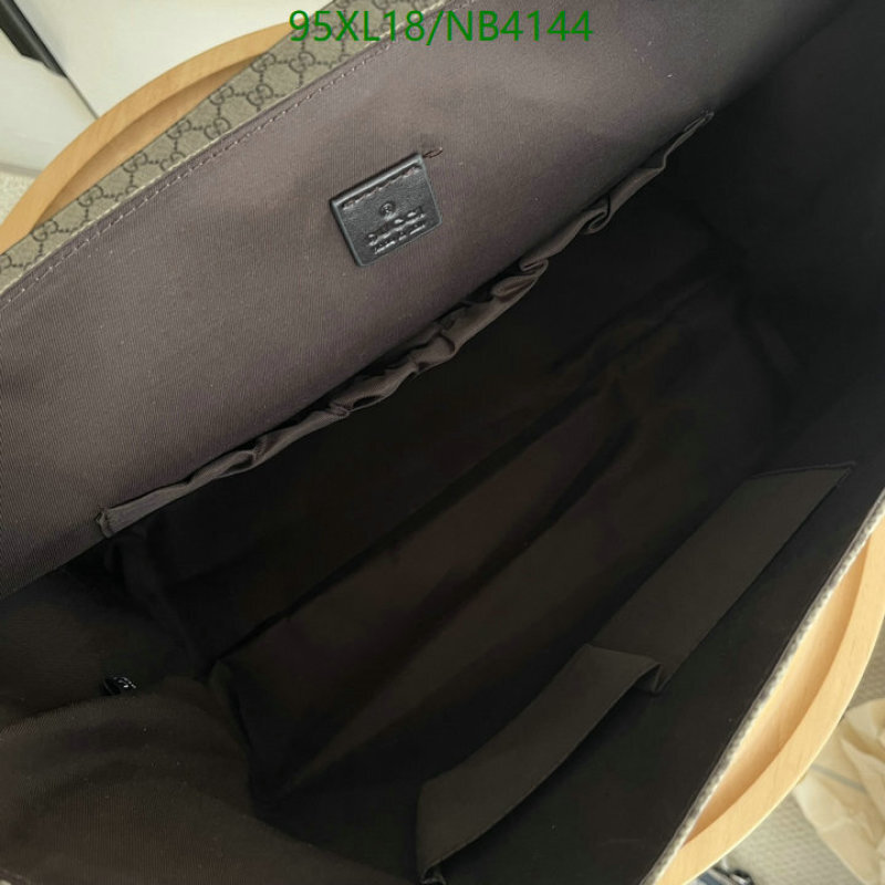 Gucci-Bag-4A Quality Code: NB4144 $: 95USD