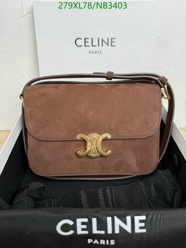 Celine-Bag-Mirror Quality Code: NB3403